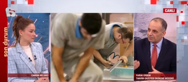 21 yılda işçi şartları nasıl iyileştirildi? Hangi adımlar atıldı?