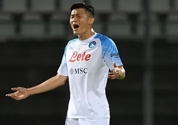 Kim Min-Jae Serie A'ya damgasını vurdu