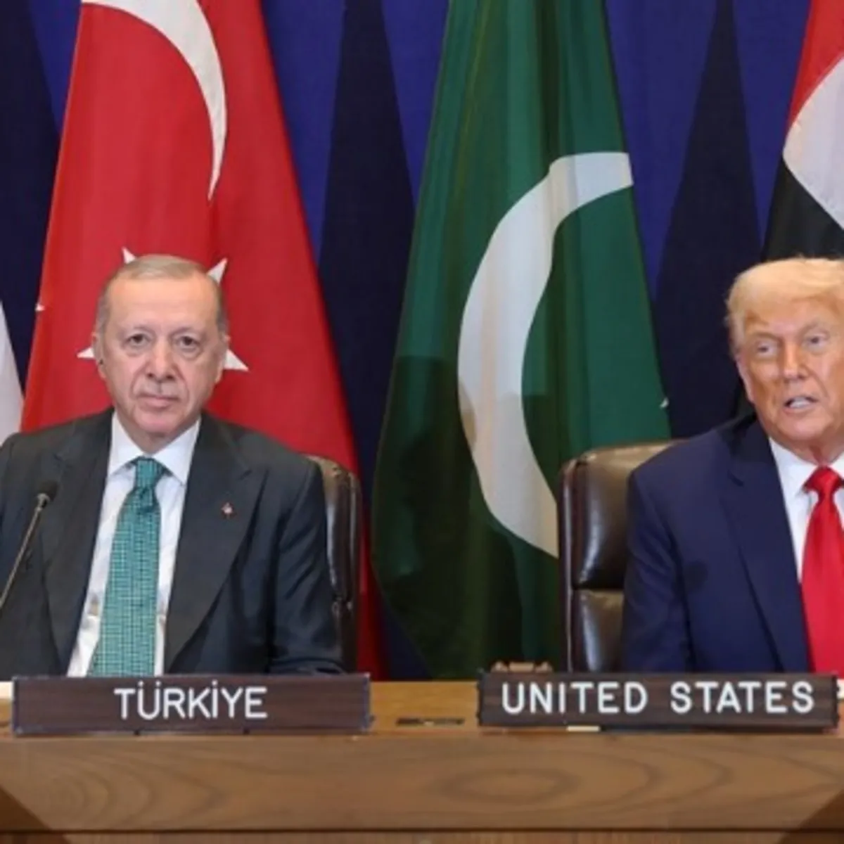 Türkiye Gazze Barış Kurulu'na katılacak mı? Başkan Erdoğan açıkladı