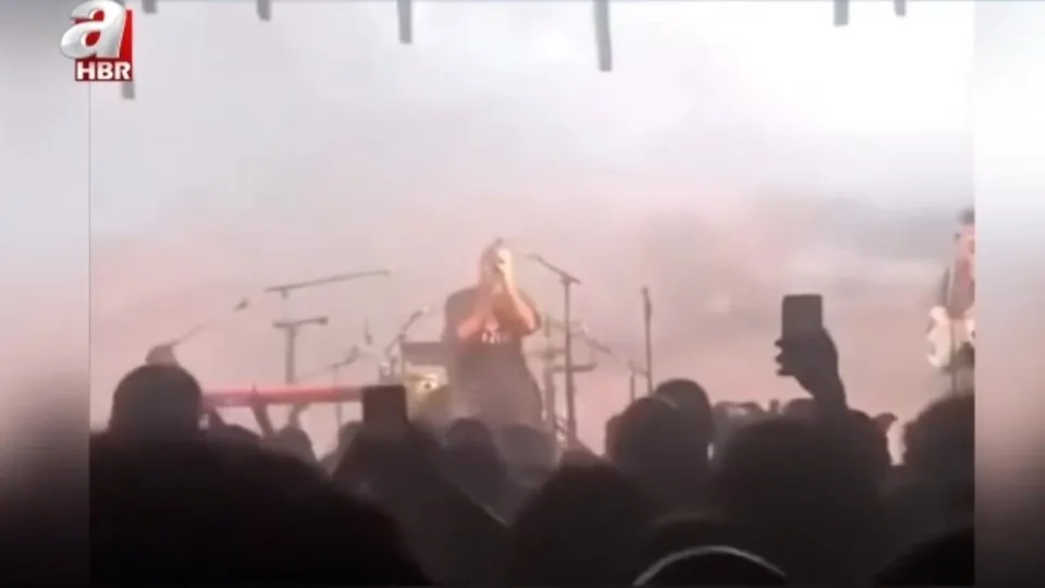 İsrailli sanatçıdan soykırım dansı! Sosyal medyada tepki yağdı