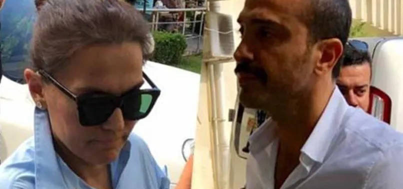 Demet Akalın ve Okan Kurt boşandı