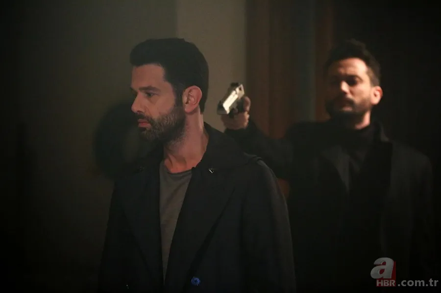 Kimse Bilmez konusu nedir? Kimse Bilmez oyuncuları kimdir? - ATV 17