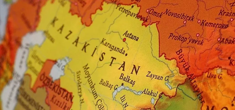 Kazakistan'ın başkenti Nur-Sultan oldu