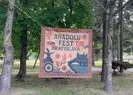 Slovakya’da Anadolu Festivali etkinliği düzenlendi