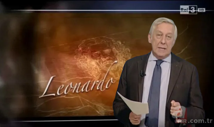 5 yıl önce İtalya'da yayınlanan "süpervirüs" belgeseli şoke etti! Koronavirüs gizli laboratuvarlarda mı üretildi? 14