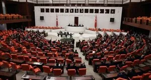 Meclis’ten yeni döneme hazırlık