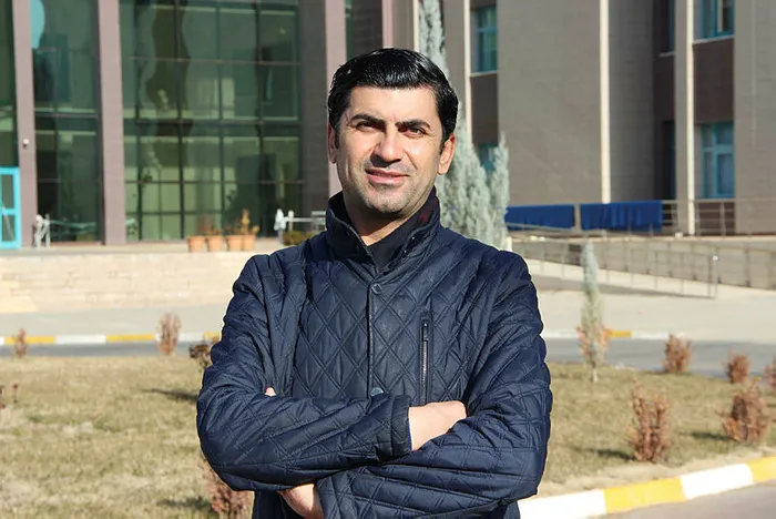 Prof. Dr. Recep Tekin: Farklı iki aşıyı yaptırmak kaynak israfı - 1