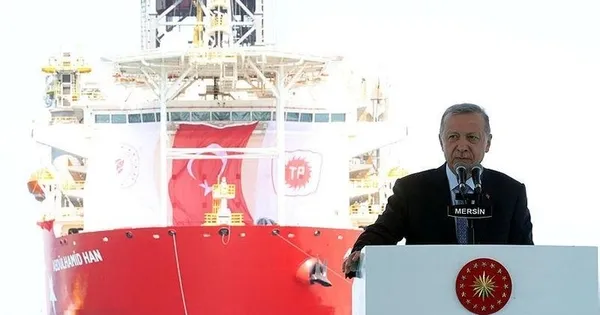 Muhalefetin Abdülhamid Han sessizliği: Dünya manşetlere taşıdı, onlar görmezden geldi! İYİ Parti’li Aytun Çıray dev adımı karalamaya çalıştı