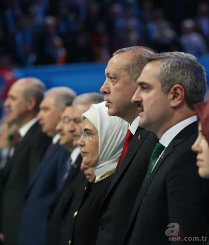 Büyük coşku! İstanbul'da beklenen an geldi 17