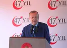 Başkan Erdoğandan mülteci açıklaması: Katillerin kucağına atmayız