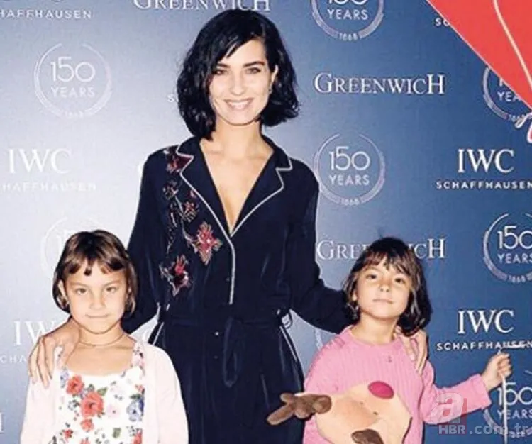 Tuba Büyüküstün’ün eski eşi Onur Saylak üçüncü kez baba oluyor 4