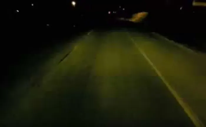 1719914093467.jpg Minibüsün çarptığı 16 koyun öldü! Edirne'deki kaza anı kamerada... - 1