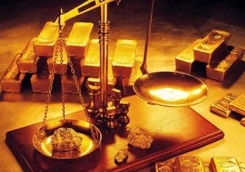 Son dakika: Altının kilogramı geriledi