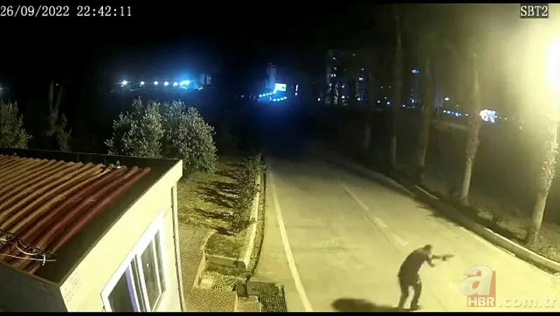 Başkan Erdoğan şehit Sedat Gezer'in eşi Medine Gezer ile görüştü 8