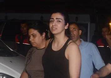 Uğruna katliam yapılan gelin adayı konuştu