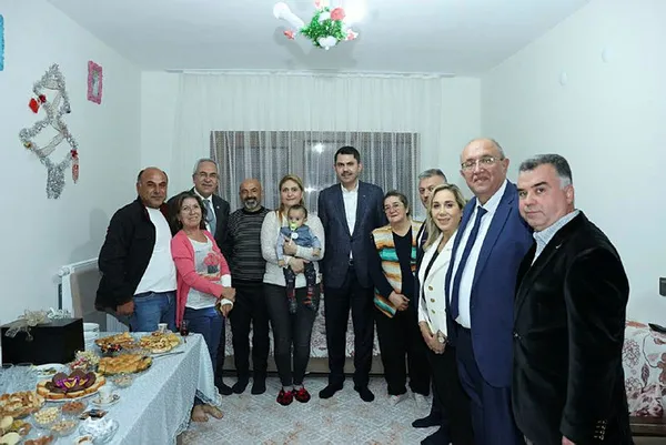 Başkan Recep Tayyip Erdoğan’dan Manavgat’ta müjde