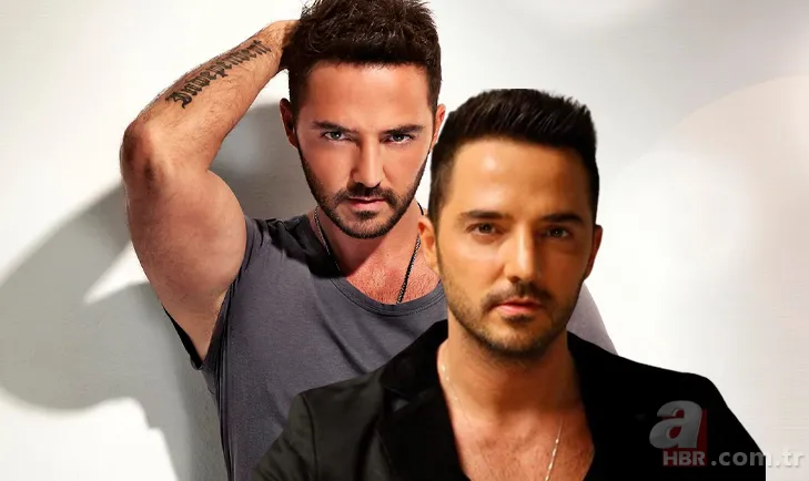 Ünlü şarkıcı Gökhan Özen’den kötü haber! Kalp krizi geçirdi! Son durumunu sosyal medya hesabından paylaştı 1