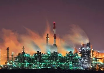 Aramco'nun gözü Türkiye'de