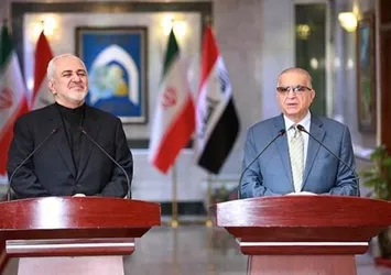 Irak'tan dünyaya ABD-İran mesajı