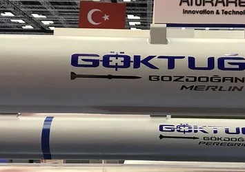 İlk milli hava füzeleri hedefe uçacak