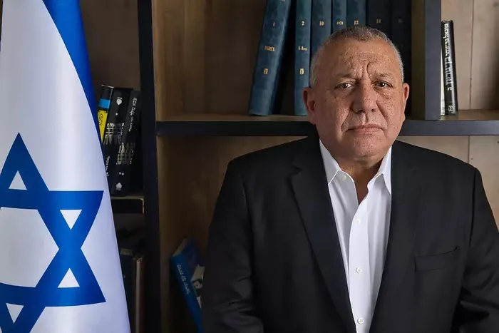 Katliamcı hükümette ’Gazze’ çatlağı! İsrail Savaş Kabinesi Bakanı Benny Gantz istifa etti Netanyahu gerçek zaferi engelliyor