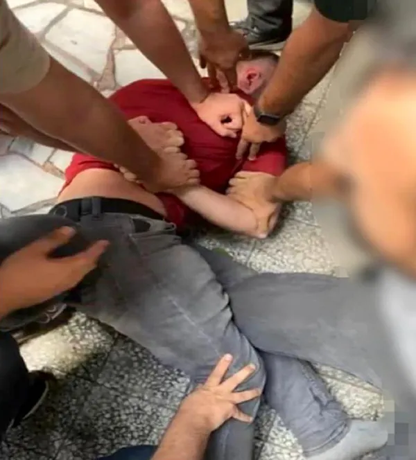 Bombalı eylem hazırlığındaki PKK'lı teröristten Murat Karayılan itirafı! - 6