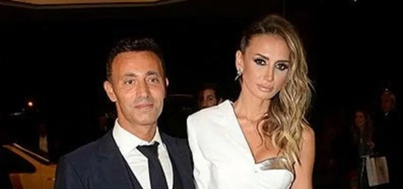 Emina Jahovic’e soğuk duş! Resti ters tepti: Mustafa Sandal’dan karşı atak