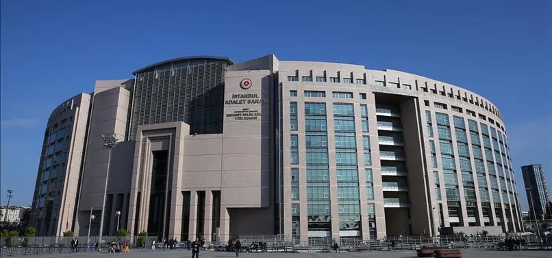 İstanbul merkezli 10 ilde FETÖ operasyonu