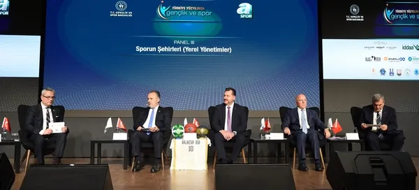 Son dakika: Türk sporunun kalbi Turkuvaz Medya’da attı! Türkiye Yüzyılında Gençlik ve Spor Zirvesi