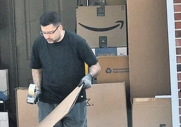 Kozmik FETÖ'cü Mehmet Emin Kuşçu Dallas'ta saklanıyor! Telekulakçı hain ABD’deki ininde