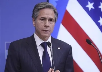 ABD Ankara’daki terör saldırısını kınadı: NATO müttefikimiz Türkiye'nin yanındayız...