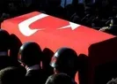 MSB acı haberi duyurdu