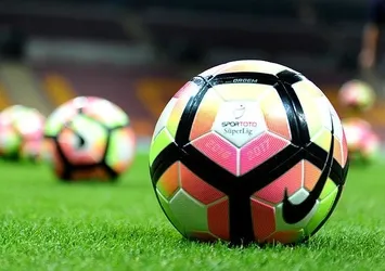 Spor Totot Süper Lig'de 23. hafta programı