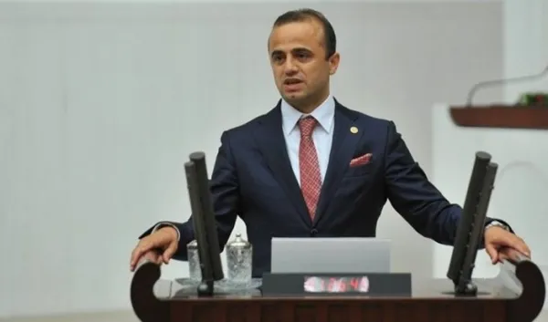 Son dakika: CHP’li Tanju Özcan’dan kan donduran korona sözleri