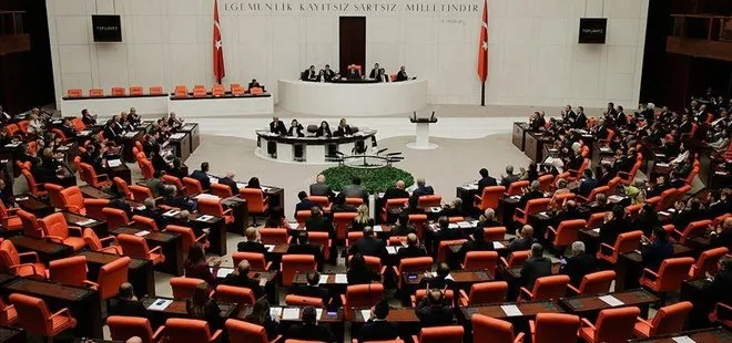 2025 yılı bütçesi Komisyon’dan geçti!