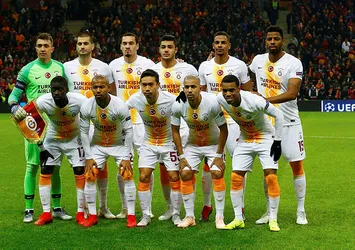 Galatasaray'da savunmaya kritik operasyon