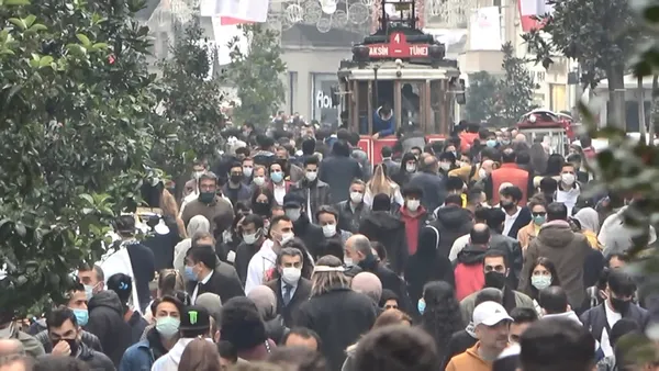 Son dakika: Yeni koronavirüs tedbirleri gelecek mi? Kabine toplanıyor