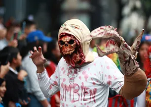 Bir şehir güne böyle uyandı! Tüm sokakları istila ettiler