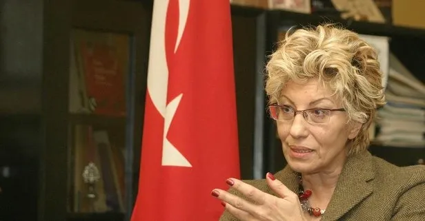 Prof. Dr. Sevil Atasoy: Pandemi döneminde uyuşturucu kaçakçılığında maske, eldiven ve dezenfektan kullanıldı - 2