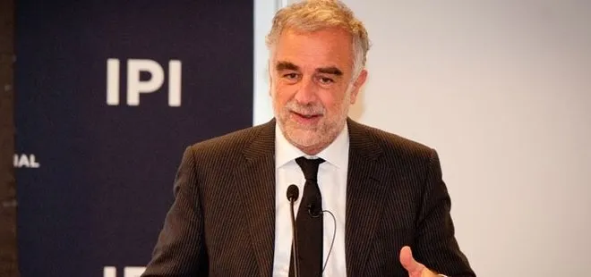 Eski UCM Başsavcısı Luis Moreno-Ocampo: İsrail’in Gazze’de yaptıkları açık soykırım