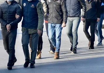 DEAŞ ailelerine yardım edenlere baskın! Çok sayıda gözaltı var