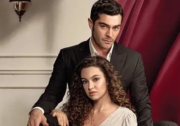 Burak Deniz ve Su Burcu Yazgı Coşkun 'Bir Gece Masalı’nda buluştu! Yeni sezonda atv'de...