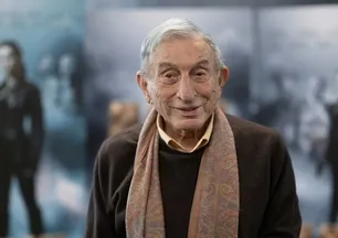 Haldun Dormen’in oğlundan minnet dolu paylaşım: “Yürekten teşekkür ederim”