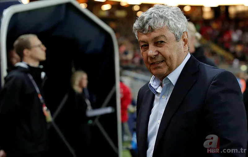 İşte A Milli Takım'ı reddeden 8 futbolcu! 5