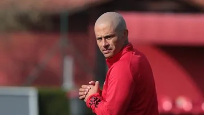 Alex de Souza yeniden Türkiye’de!