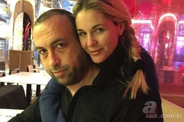 Emine Ün çifte ihanetle ilgili sessizliğini bozdu! Kardeşiyle aldatıldı mı?