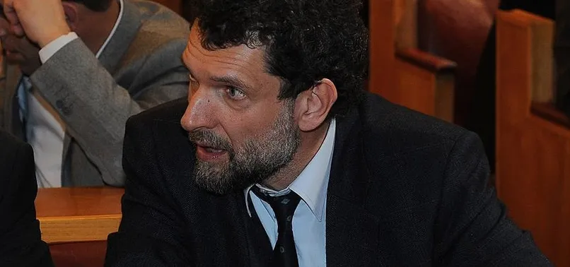 Osman Kavala davası sonucu nedir? Osman Kavala tutuklu mu, serbest mi? 23 Aralık Osman Kavala dava sonucu!