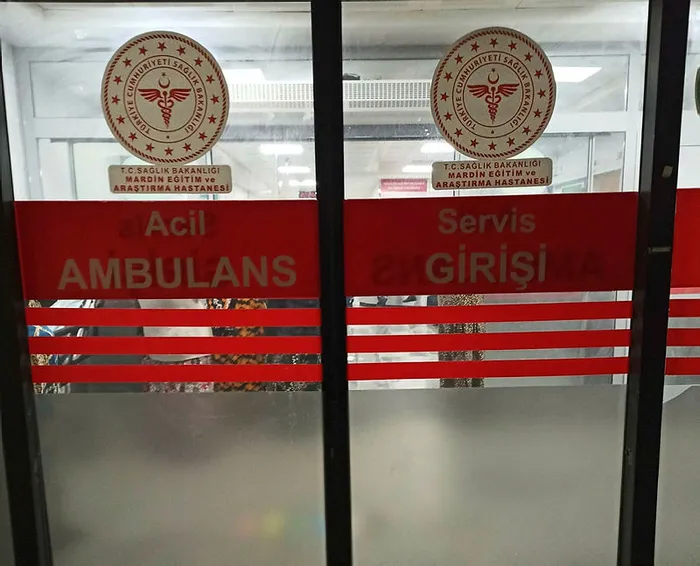 Son dakika: Mardin’de cinnet getiren eski eş dehşet saçtı: 2 ölü 1 ağır yaralı - 5