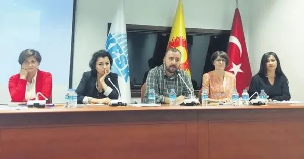 Hem İslam düşmanı hem de PKK yandaşı! İşte sözde akademisyen Zeliha Gizem Sayın’ın utanç veren karnesi