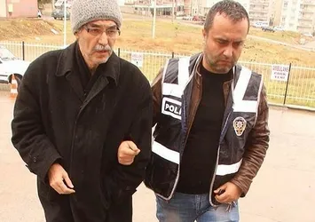 Gülen’in ‘en sevdiği’ öğrencisi yakalandı